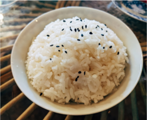 Rice in Viet Nam