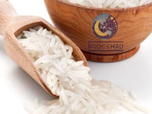 5451 Rice - Vietnam Long grain white rice