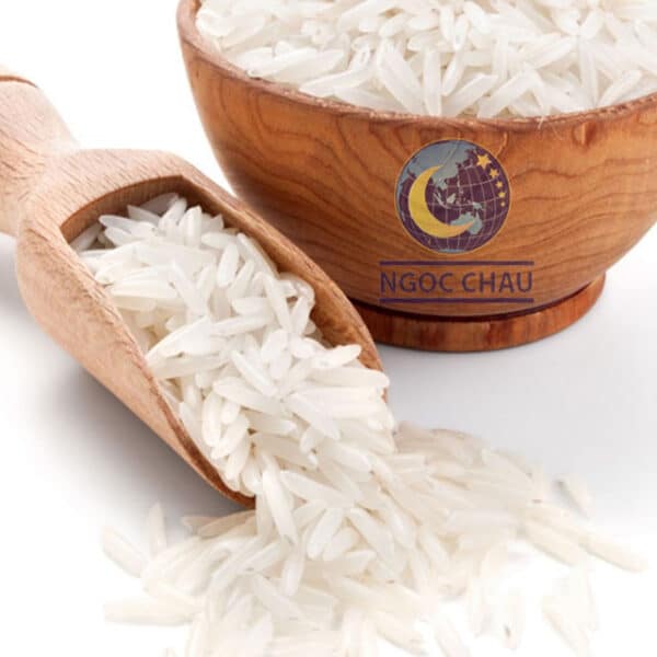 5451 Rice - Vietnam Long grain white rice