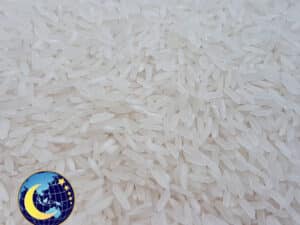 5451 Rice - Vietnam Long grain white rice