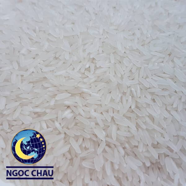 5451 Rice - Vietnam Long grain white rice