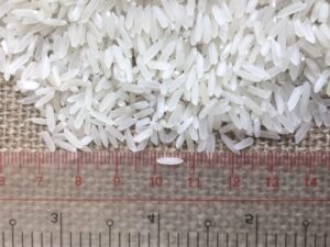 5451 Rice - Vietnam Long grain white rice