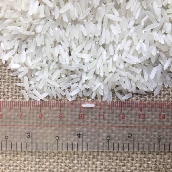 5451 Rice - Vietnam Long grain white rice