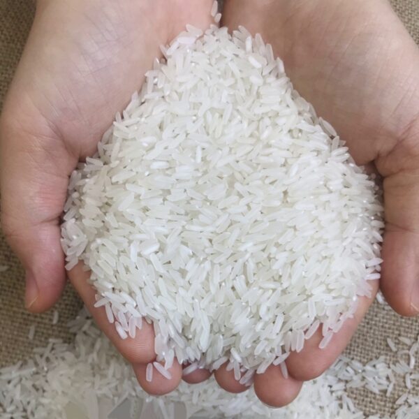 5451 Rice - Vietnam Long grain white rice