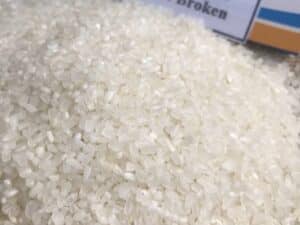 Broken rice - Vietnam fragrant rice 100% broken