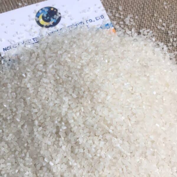 Broken rice - Vietnam fragrant rice 100% broken