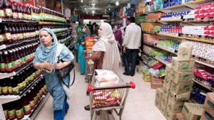 Pakistan Faces Food Safety Challenges in Exports