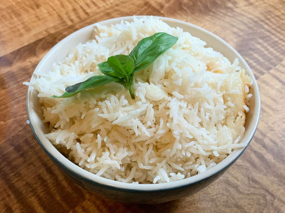 What is Thai Rice? Cooking Thai Rice tips and tricks