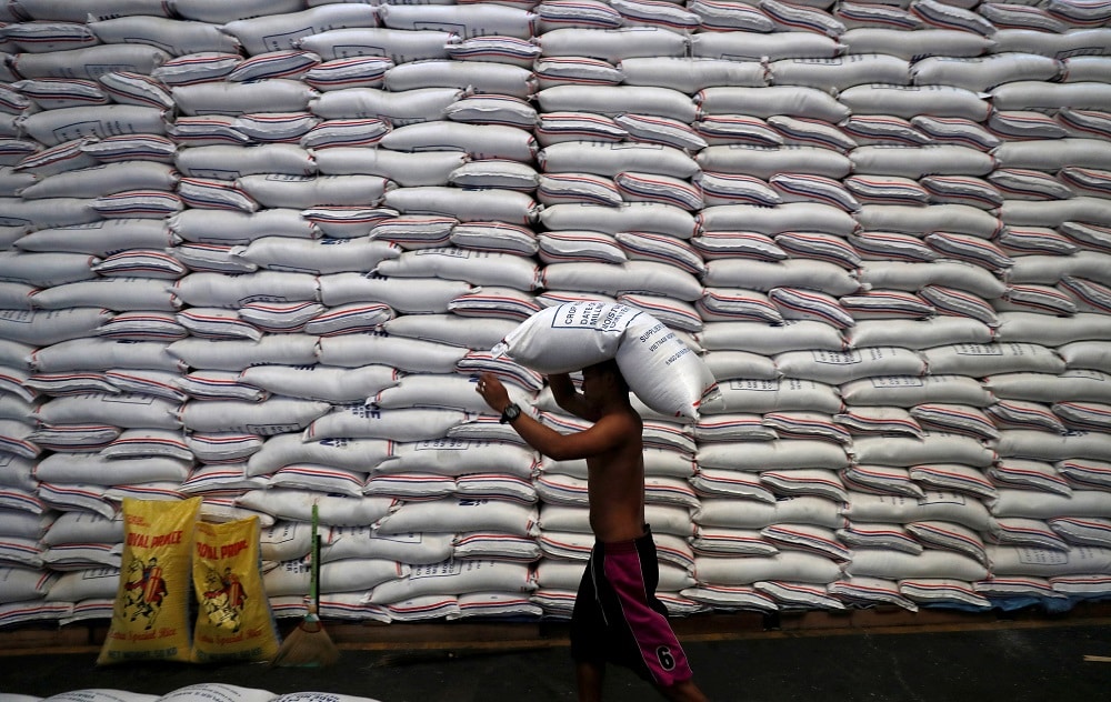 Global Rice Prices Decline Following India's Decision to Allow White Rice Exports