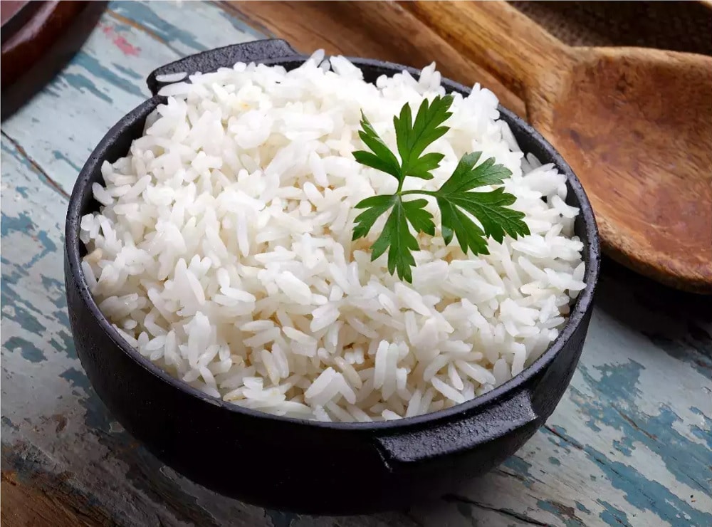 Is Jasmine Rice Good for Weight Loss?