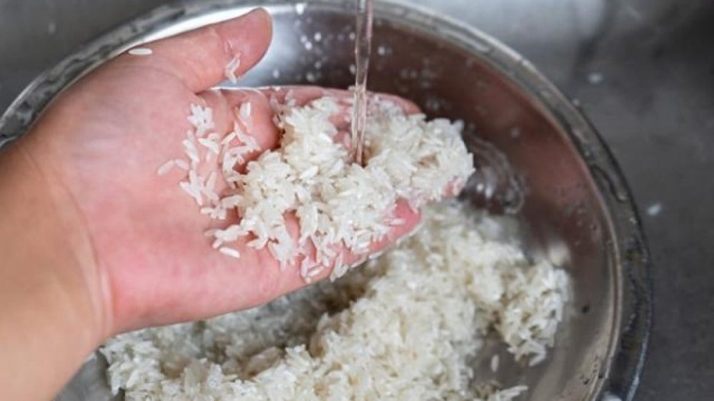 How to cook jasmine rice in just 5 minutes, simple and quick instructions