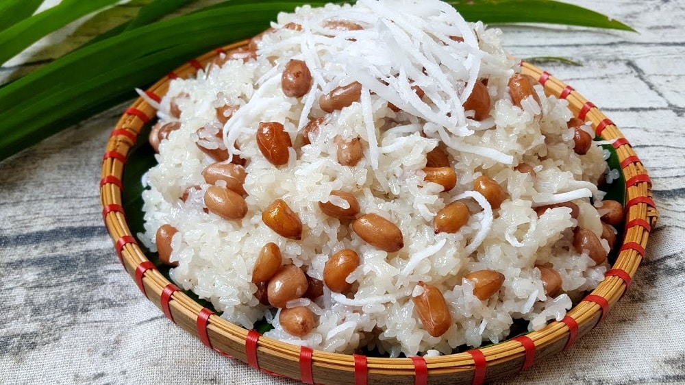 The Best Glutinous Rice, Origin and Characteristics of Rice in Each Region 2