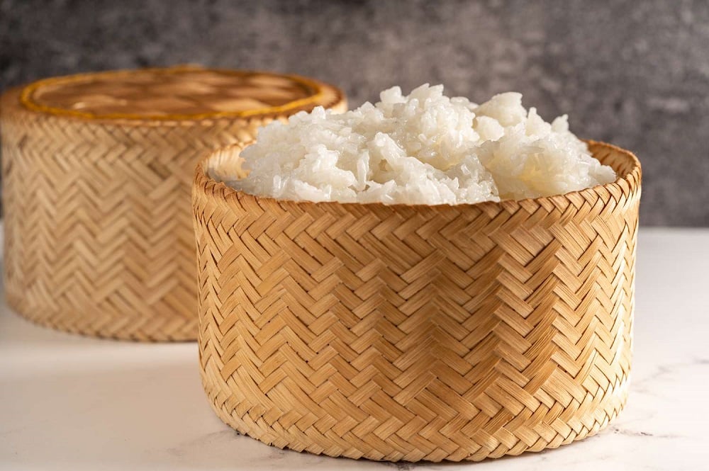 The Best Glutinous Rice, Origin and Characteristics of Rice in Each Region