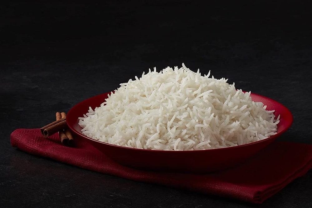 Difference between basmati and jasmine rice, Nutritional and prices of the 2 types of rice.