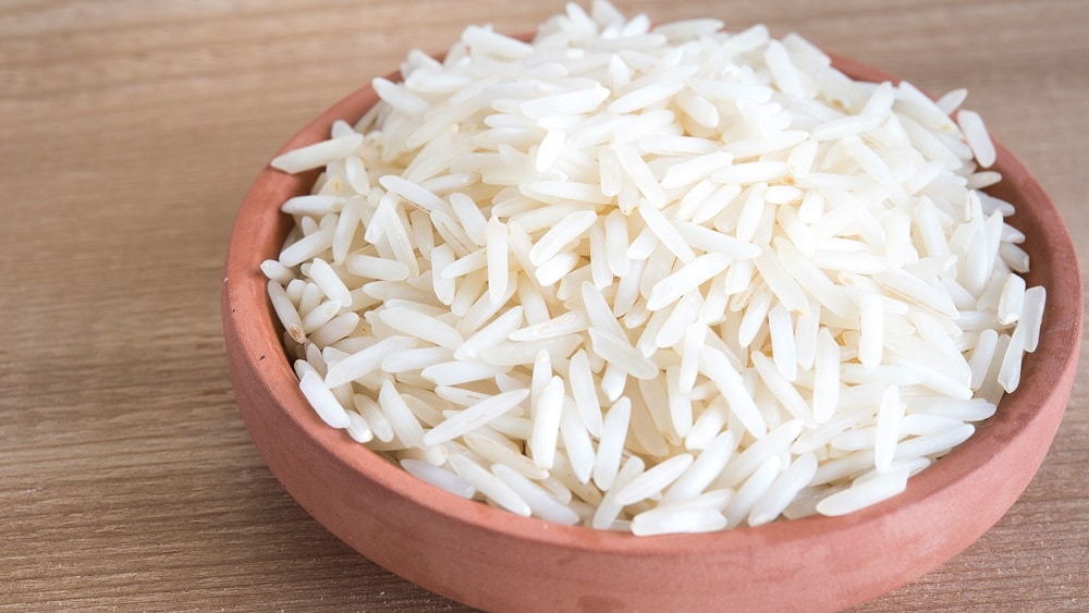 Difference between basmati and jasmine rice, Nutritional and prices of the 2 types of rice.