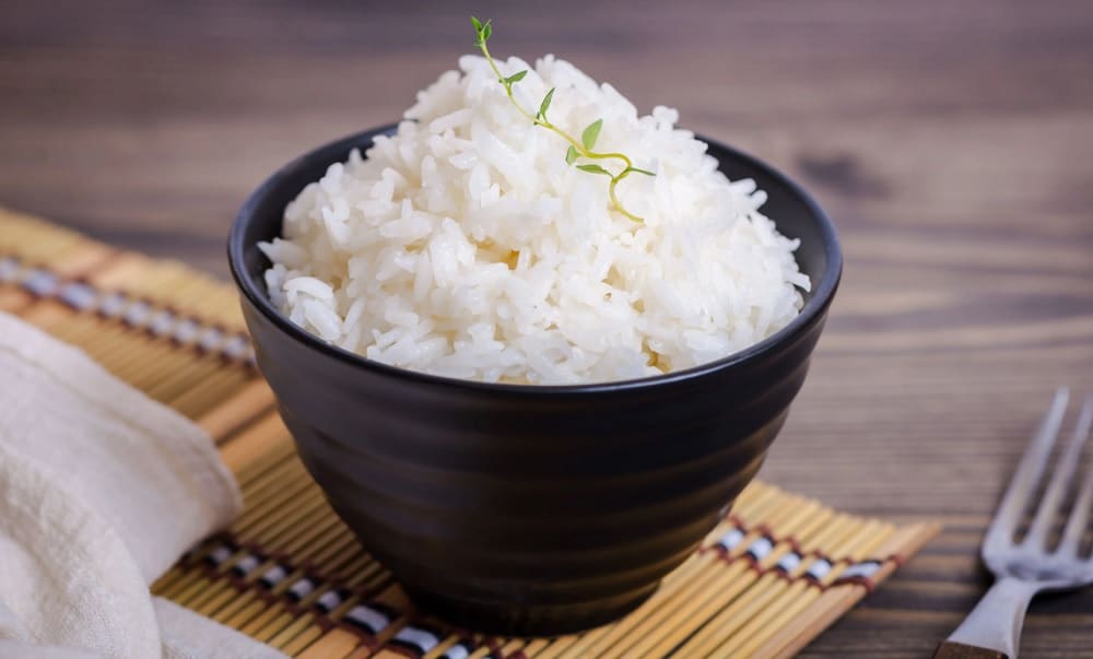 Difference between basmati and jasmine rice, Nutritional and prices of the 2 types of rice.