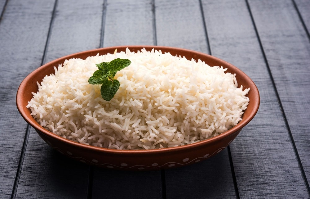 Difference between basmati and jasmine rice, Nutritional and prices of the 2 types of rice.