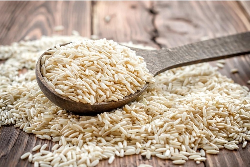 What is Parboiled Rice? Structure of Parboiled Rice? Health benefits of parboiled rice