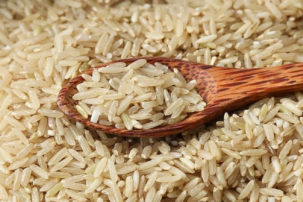 What is Parboiled Rice? Structure of Parboiled Rice? Health benefits of parboiled rice