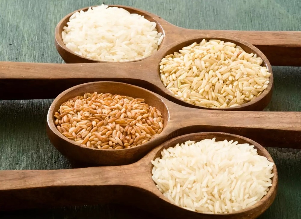 What is Parboiled Rice? Structure of Parboiled Rice? Health benefits of parboiled rice